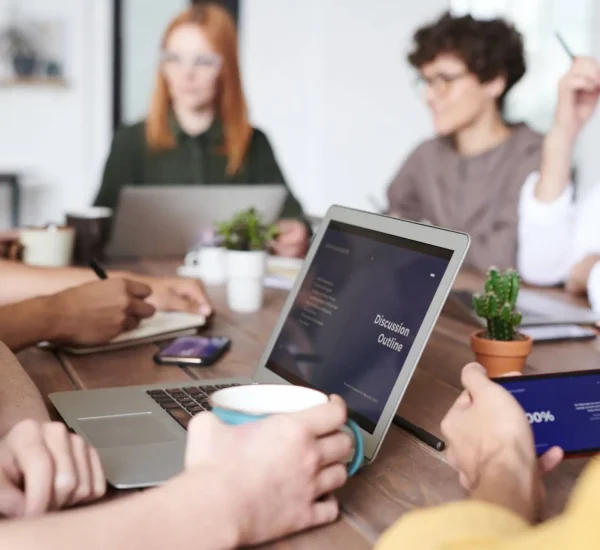 Why Efficient Office Systems Improve Long-Term Profitability