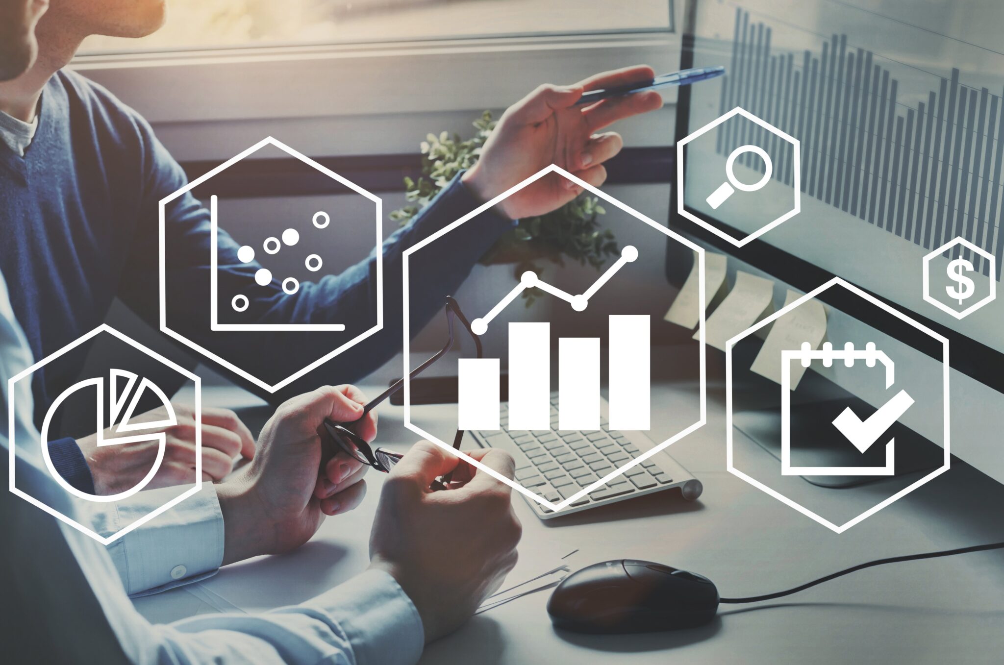 Recurring Revenue Business Model Advantages Over One Time Transaction Sales