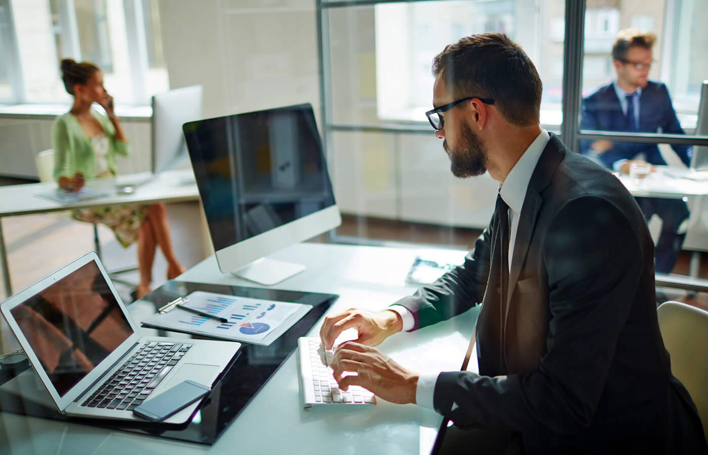 Top 5 Outsourced Payroll Firms in the UK for Growing Businesses