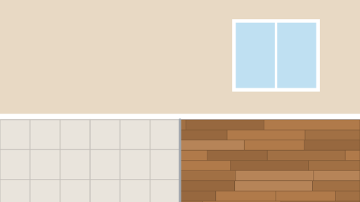 Flooring Installation in New Jersey: Matching the Right Floor to Every Room